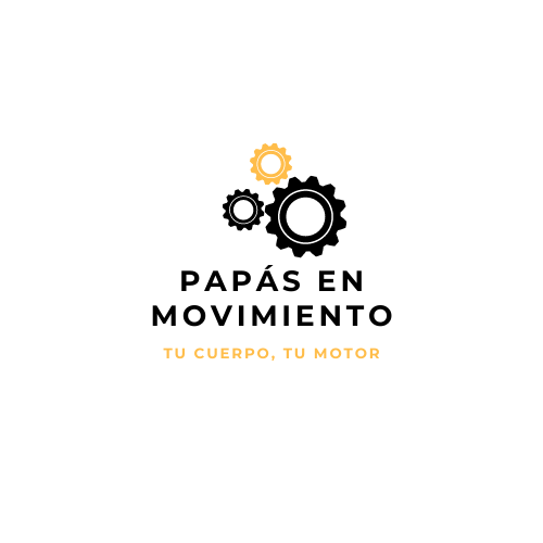 Escuela de Pap&aacute;s en Movimiento